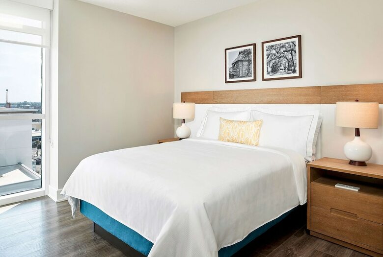 Hotel Ocean Enclave By Hilton Grand Vacations