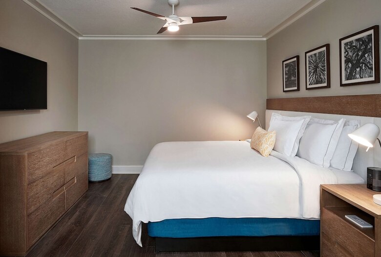 Hotel Ocean Enclave By Hilton Grand Vacations