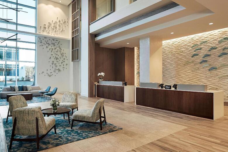 Hotel Ocean Enclave By Hilton Grand Vacations