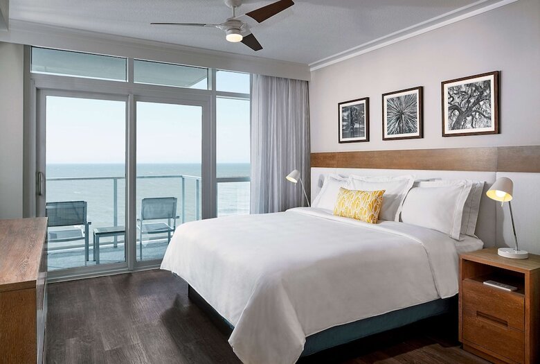 Hotel Ocean Enclave By Hilton Grand Vacations