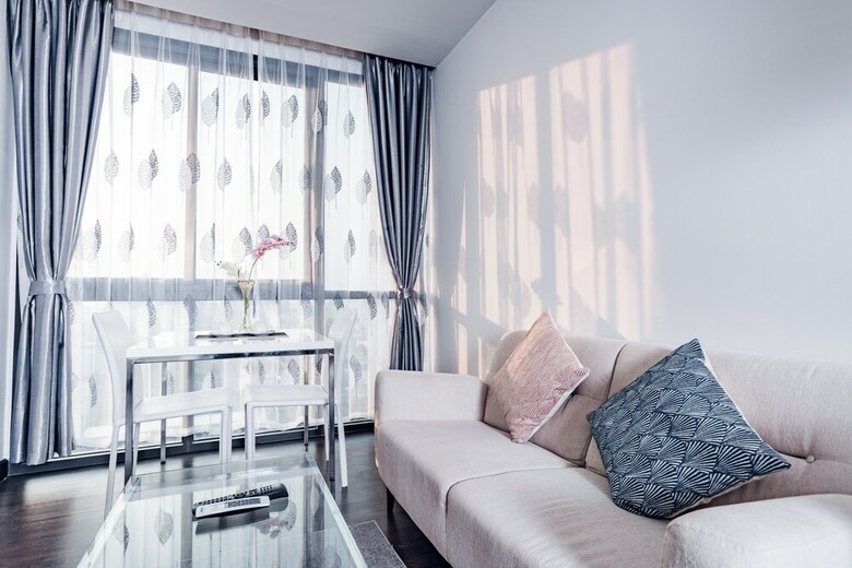Yk Condotel Pattaya