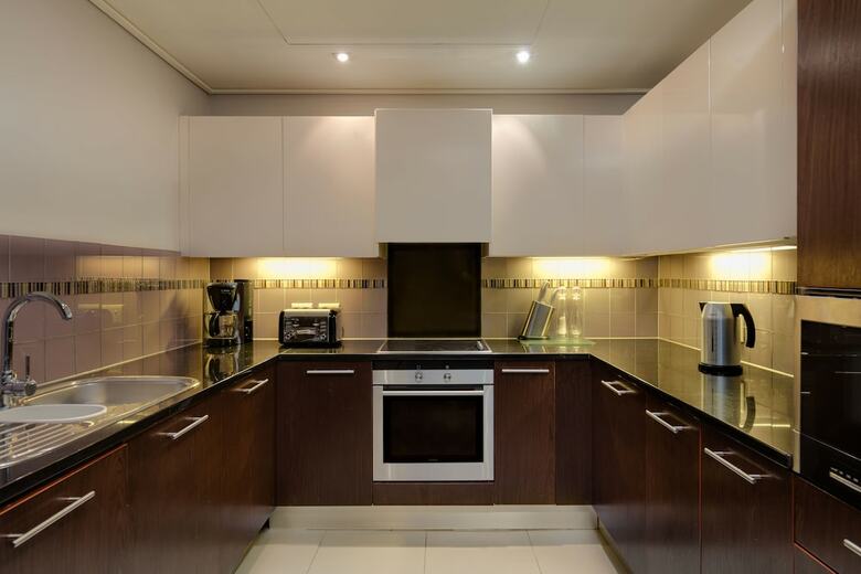 Apartamentos 705 Cape Royale