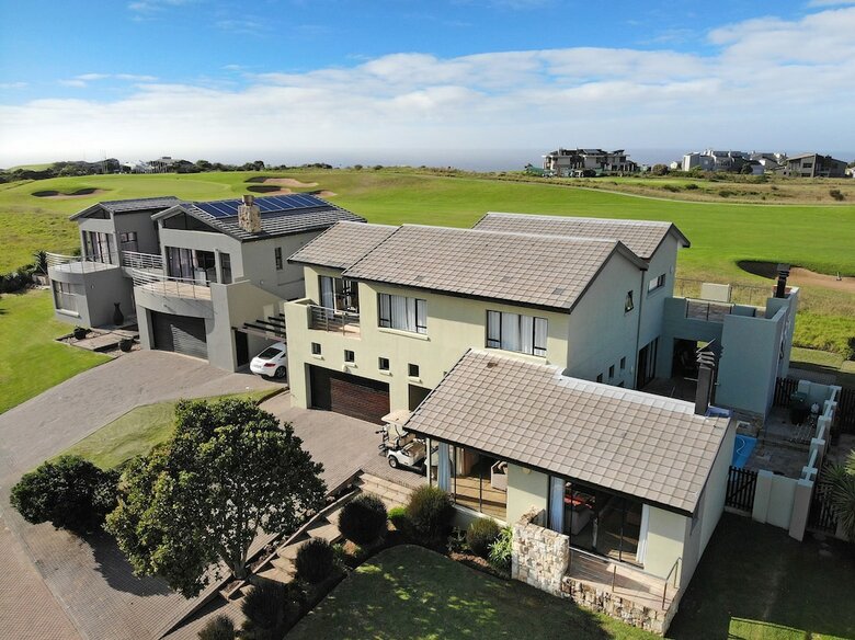 Krisjan's Lodge @ Oubaai