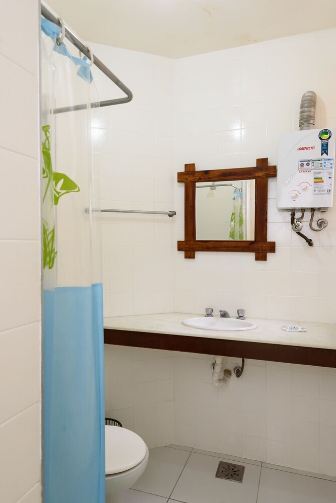 Apartamentos Omar Do Rio - A1208