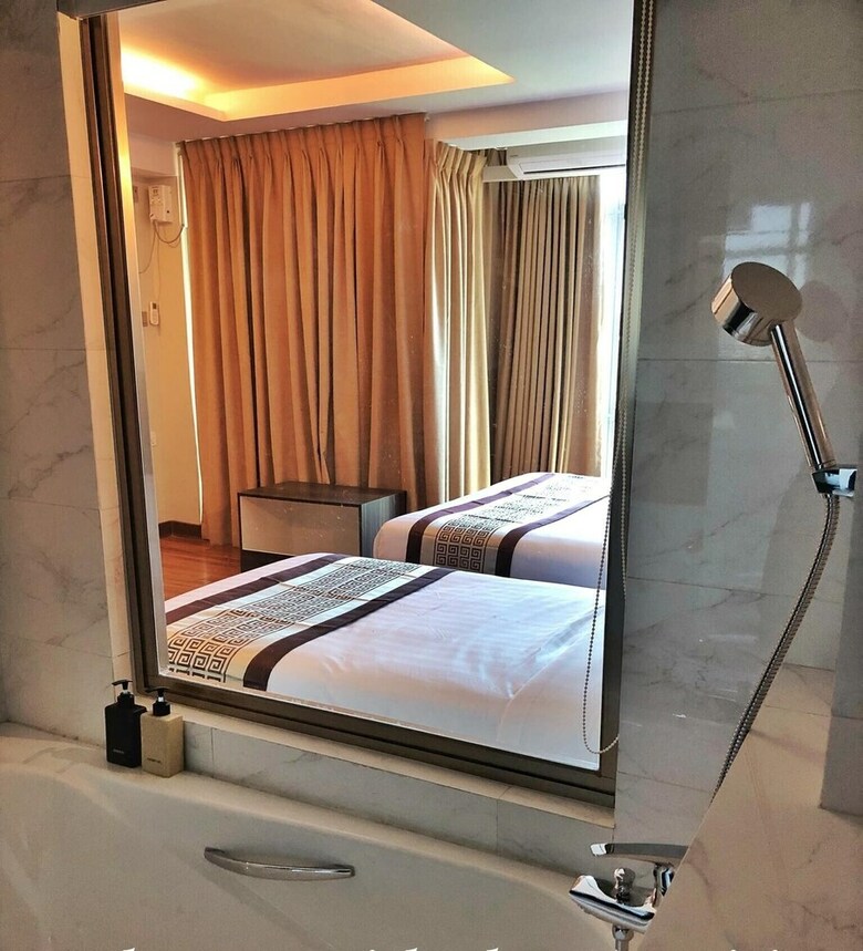 Hotel Rose Hill