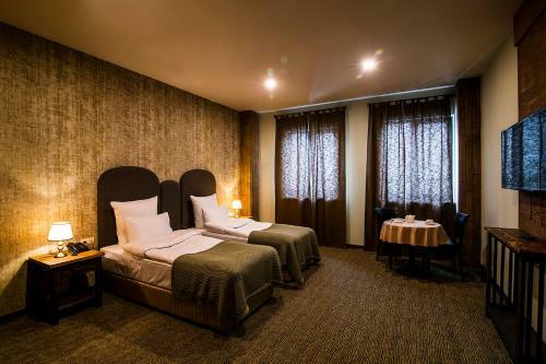 Apricot Hotel Yerevan