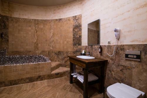 Apricot Hotel Yerevan