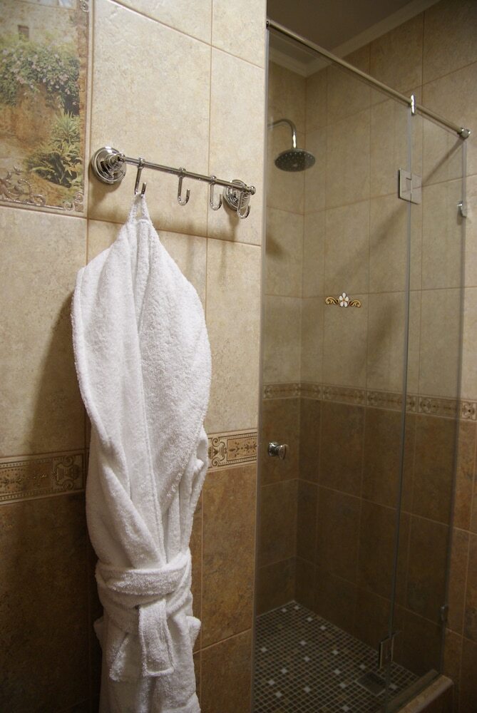 Hotel Smolka
