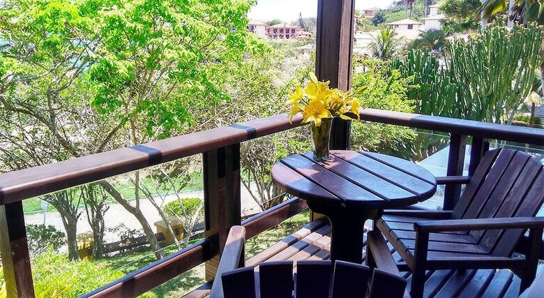B�zios Mar Hotel