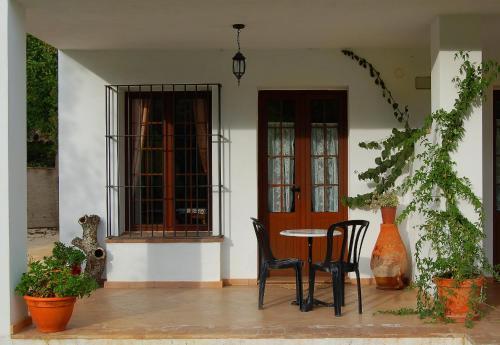 Apartamento Bat�n De Las Monjas