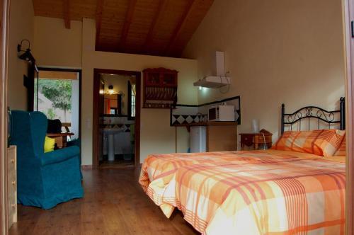 Apartamento Bat�n De Las Monjas