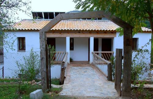 Apartamento Bat�n De Las Monjas