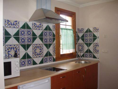 Apartamentos Casa Mar�a Juan�n
