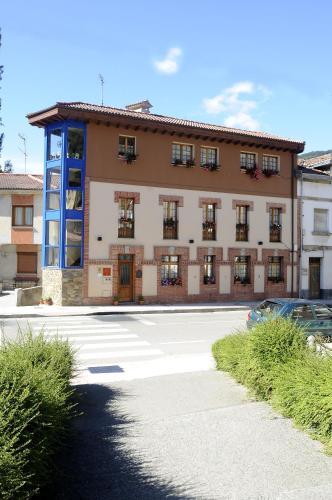 Apartamentos Casa Mar�a Juan�n