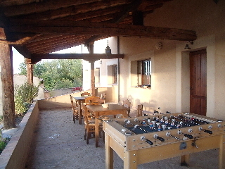Hotel Centro Turismo Rural La Data