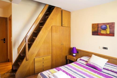 Hostal Musunzar