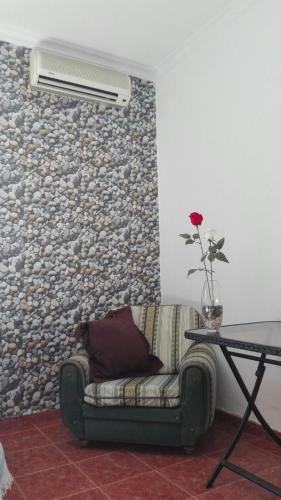 Hostal San Benito