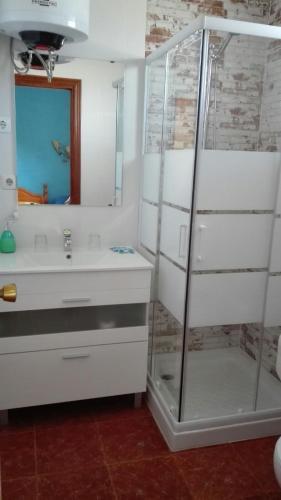 Hostal San Benito