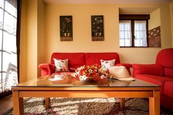 Apartamentos Toraya
