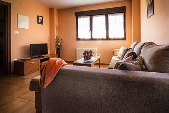 Apartamentos Toraya