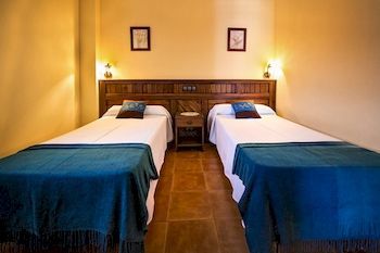 Apartamentos Toraya