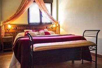 Apartamentos Toraya