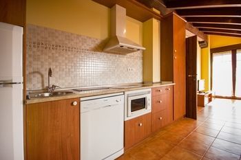 Apartamentos Toraya