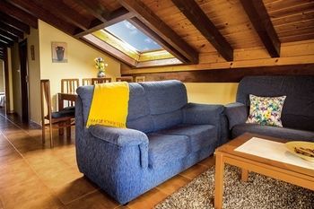Apartamentos Toraya