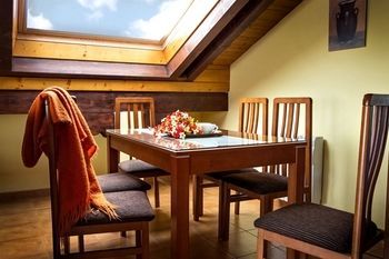 Apartamentos Toraya