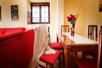 Apartamentos Toraya