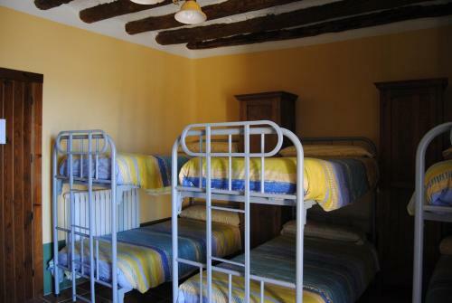 Albergue Santuario Nuestra Se�ora De Magall�n