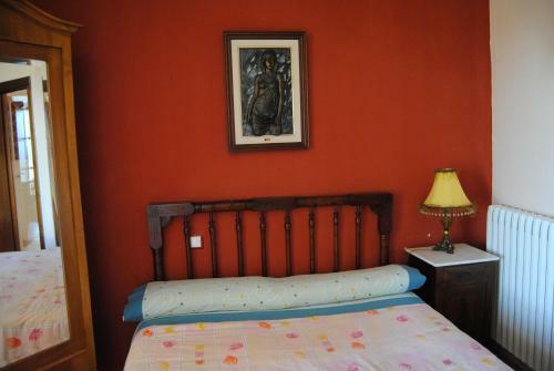 Albergue Santuario Nuestra Se�ora De Magall�n