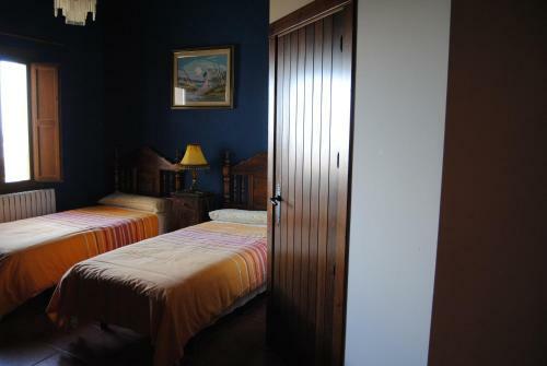 Albergue Santuario Nuestra Se�ora De Magall�n
