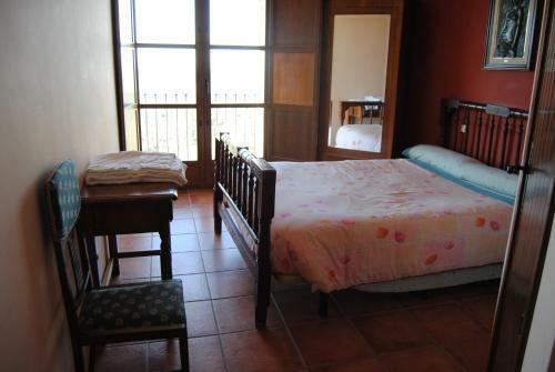 Albergue Santuario Nuestra Se�ora De Magall�n