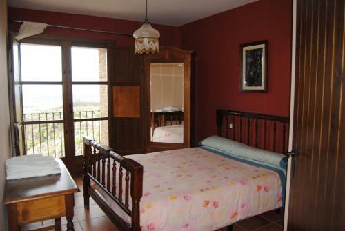 Albergue Santuario Nuestra Se�ora De Magall�n