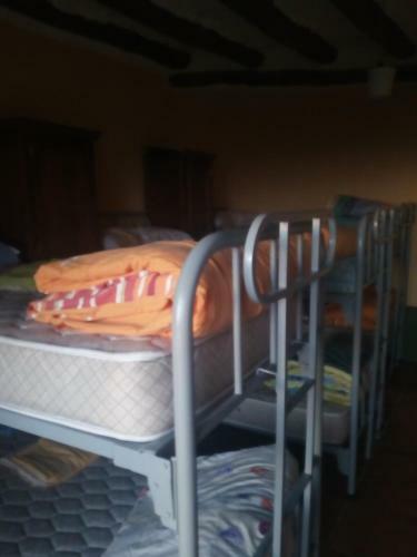 Albergue Santuario Nuestra Se�ora De Magall�n