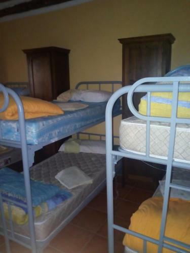 Albergue Santuario Nuestra Se�ora De Magall�n