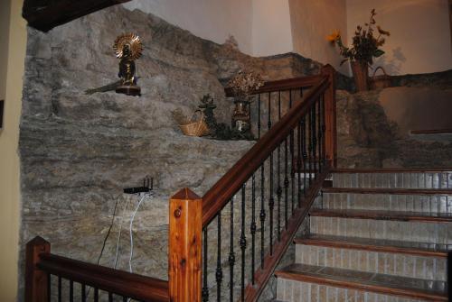 Albergue Santuario Nuestra Se�ora De Magall�n
