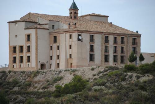 Albergue Santuario Nuestra Se�ora De Magall�n