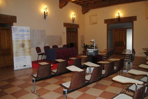 Albergue Santuario Nuestra Se�ora De Magall�n