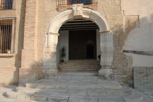 Albergue Santuario Nuestra Se�ora De Magall�n