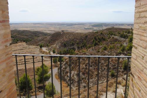 Albergue Santuario Nuestra Se�ora De Magall�n