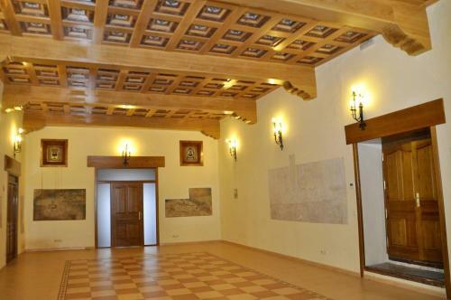 Albergue Santuario Nuestra Se�ora De Magall�n