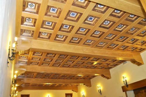 Albergue Santuario Nuestra Se�ora De Magall�n