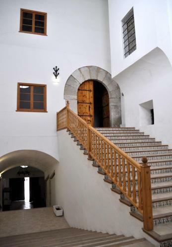 Albergue Santuario Nuestra Se�ora De Magall�n