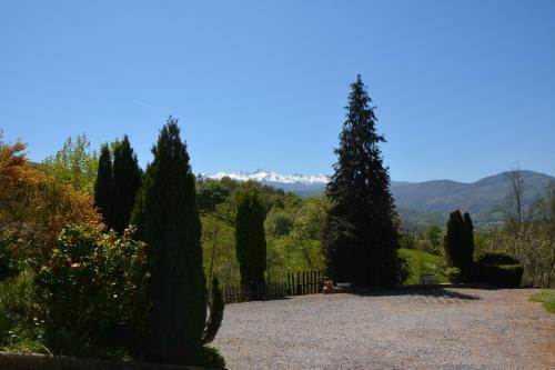 Apartamentos Rurales Piedrafita
