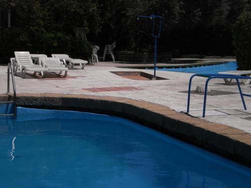 Hostal San Jos�