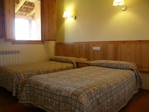 Hotel Termes