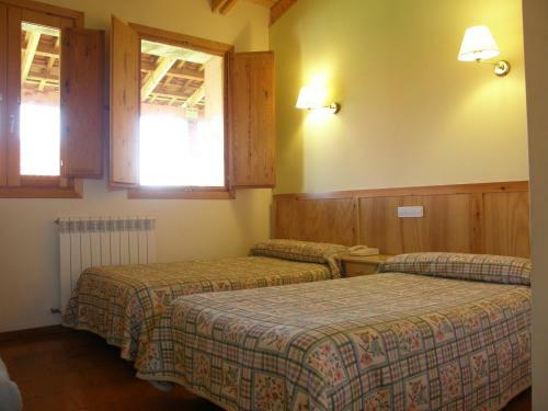 Hotel Termes