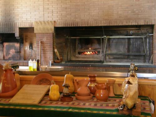 Hotel Termes